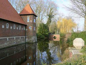 Dom Hotel Gescher Exterior photo